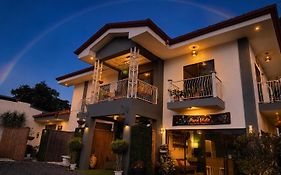 Casa Garitas GuestHouse&Car Rental - Free SJO Airport Shuttle - Local Travel Advisor For Your Trip To Costa Rica - Visit Us casagaritas com